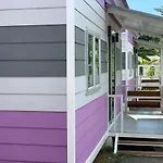 Raintown Cottage